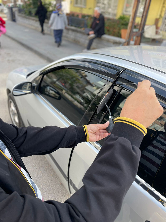 İncirliova Oto Kilitçisi